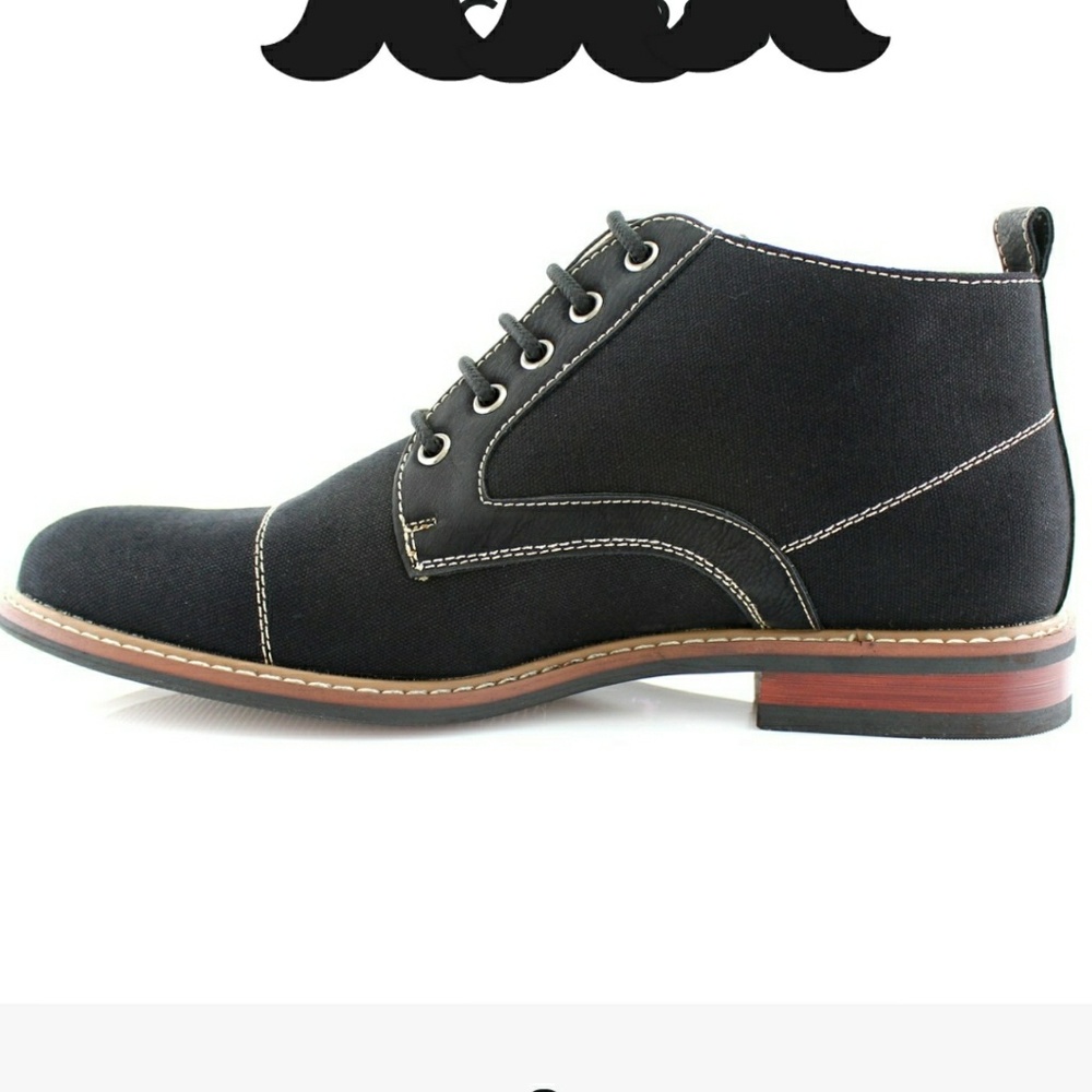 🚨LAST PAIR🚨Men's shoes Ferro Aldo DESMOND - Picture 6 of 6
